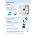 Runyes 17L Dental Autoclave with CE Certificate